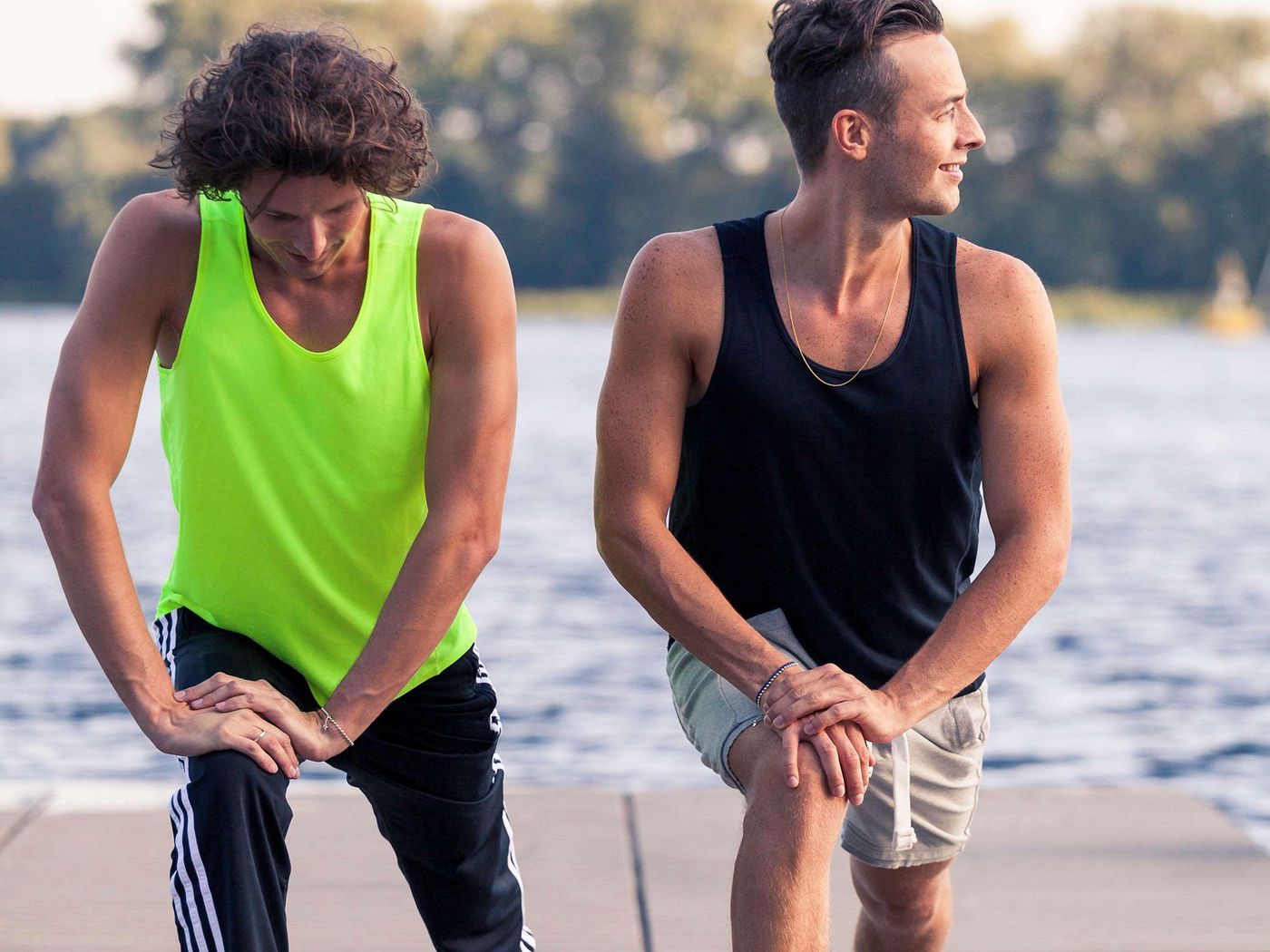 Mercure Hotel Amsterdam West-Netherlands-AMSTERDAM-Sports and Entertainment-4