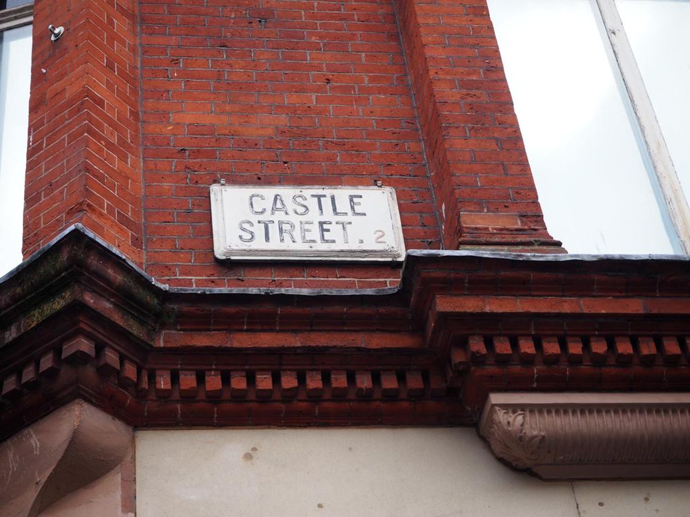 easyHotel Liverpool-United Kingdom-LIVERPOOL-General view-1