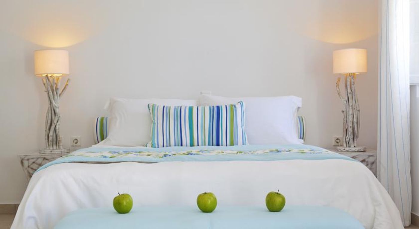 San Antonio Luxury Hotel