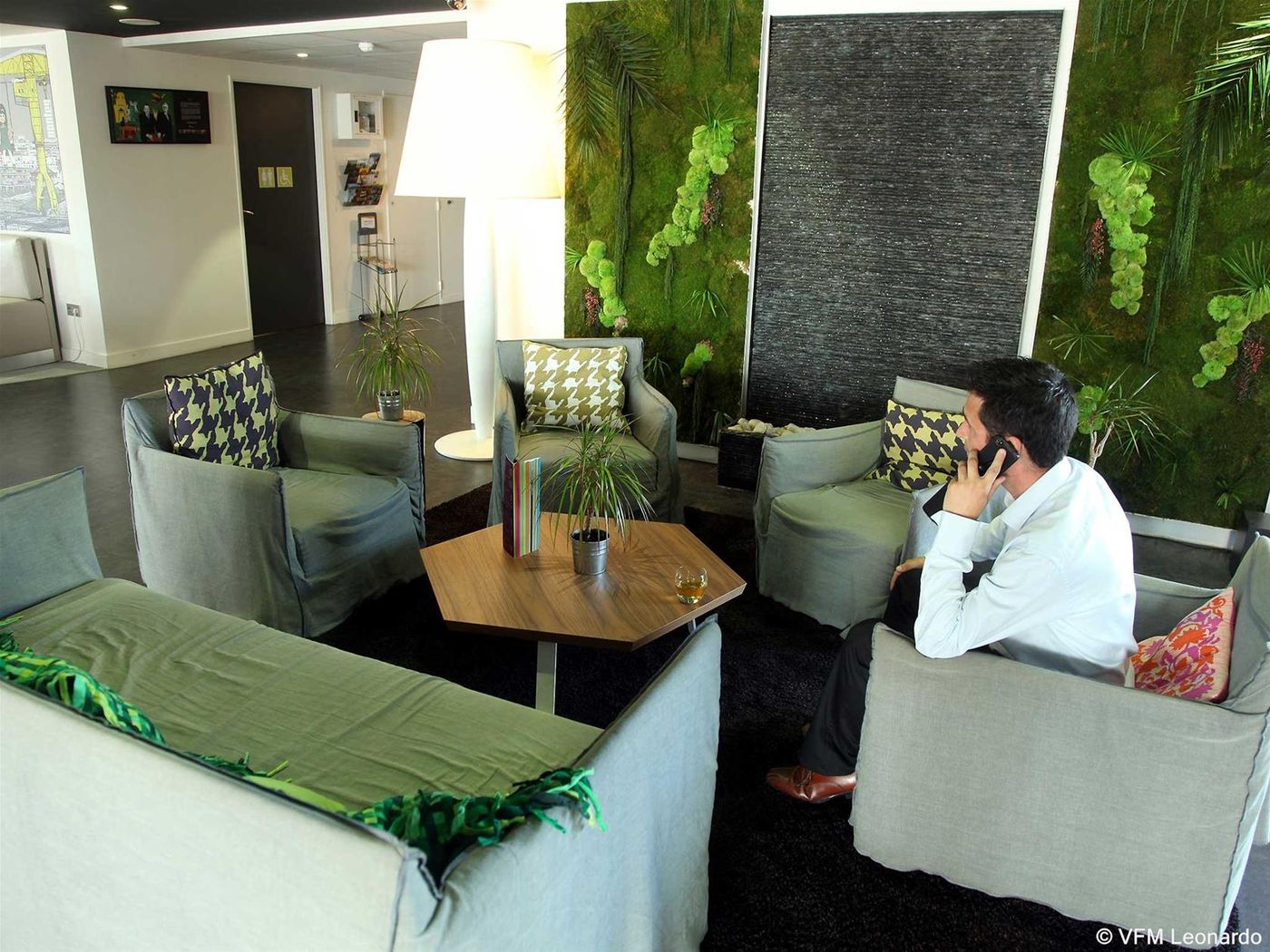 Ibis Styles Nantes Reze Airport-France-Reze-General view-2