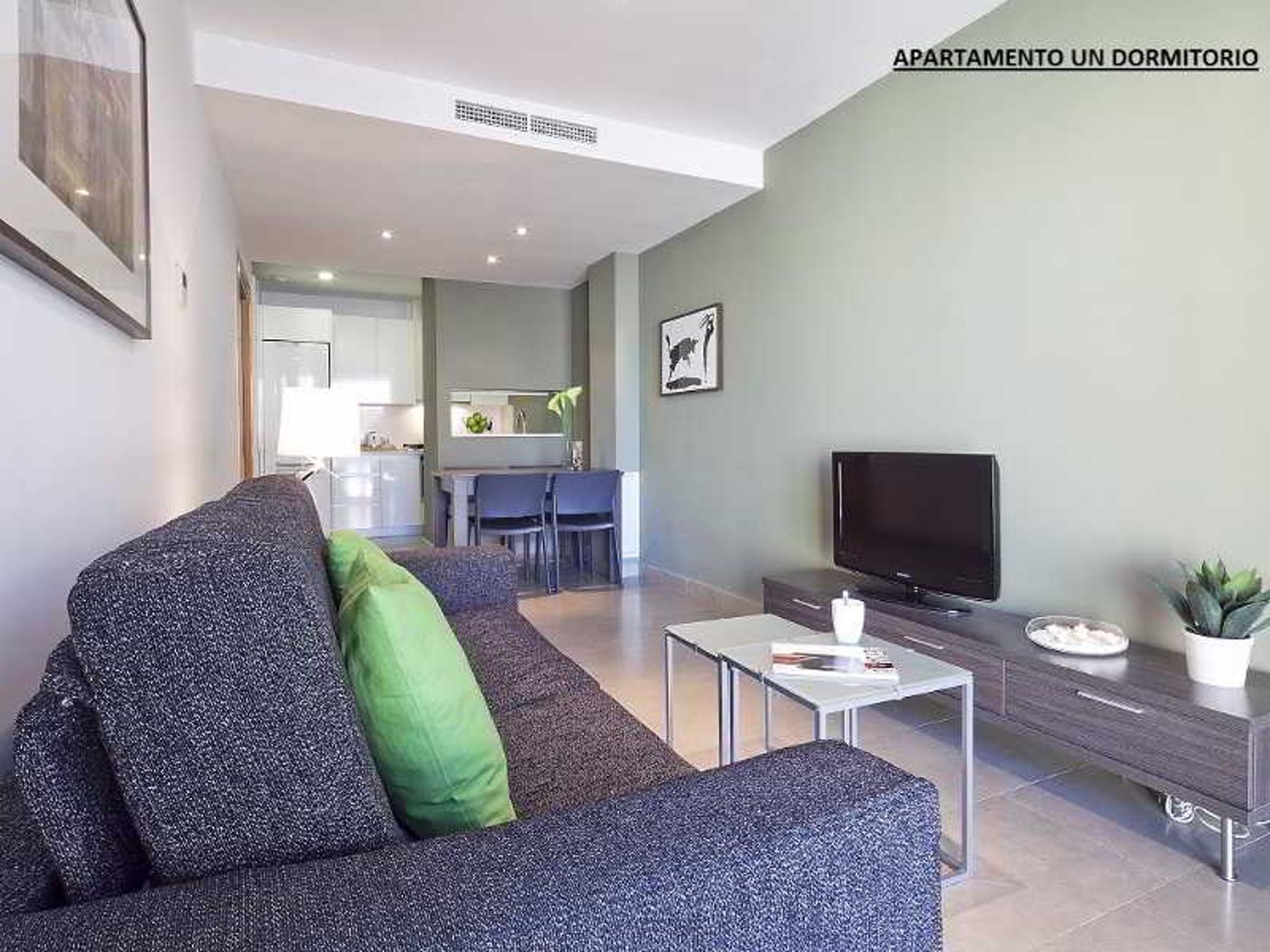 Bonavista Apartments Barcelona - Virreina-Spain-BARCELONA-Room-9