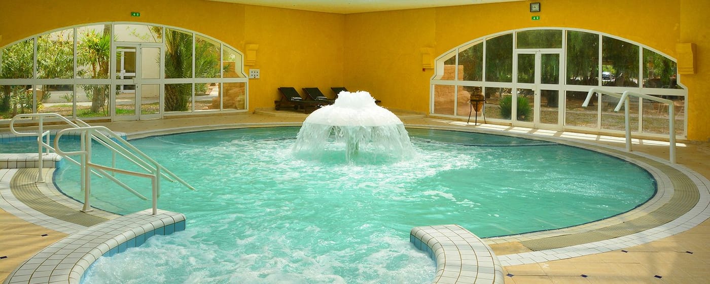 Yadis Djerba Golf Thalasso & Spa
