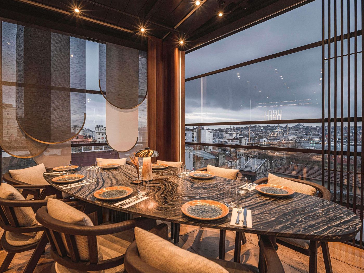 The-Galata-Istanbul-Hotel-MGallery-Restaurant-19