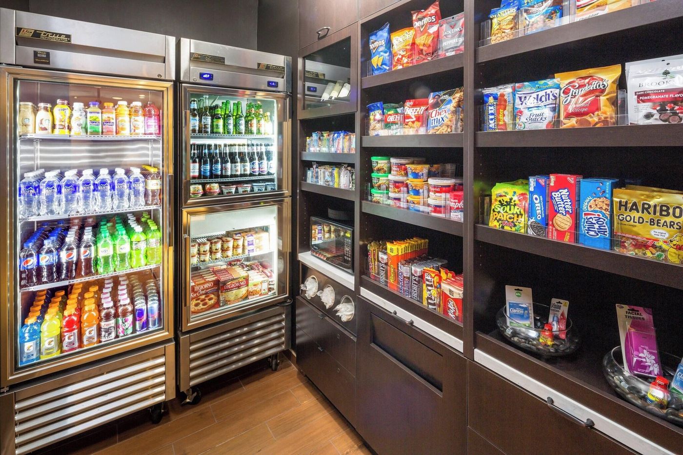 Courtyard Houston by The Galleria-United States-Houston-General view-3