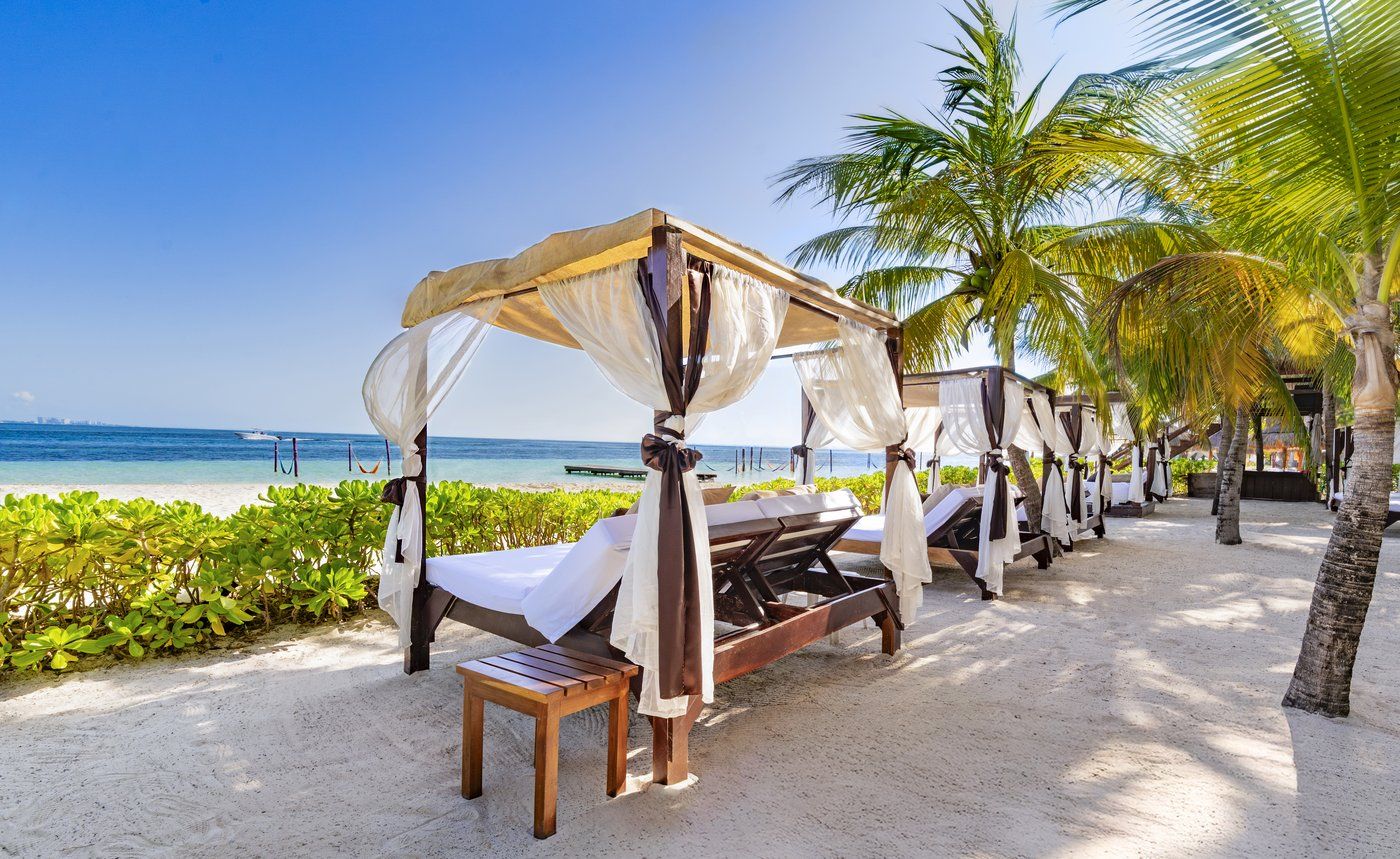 The Sens Cancun 27.03
