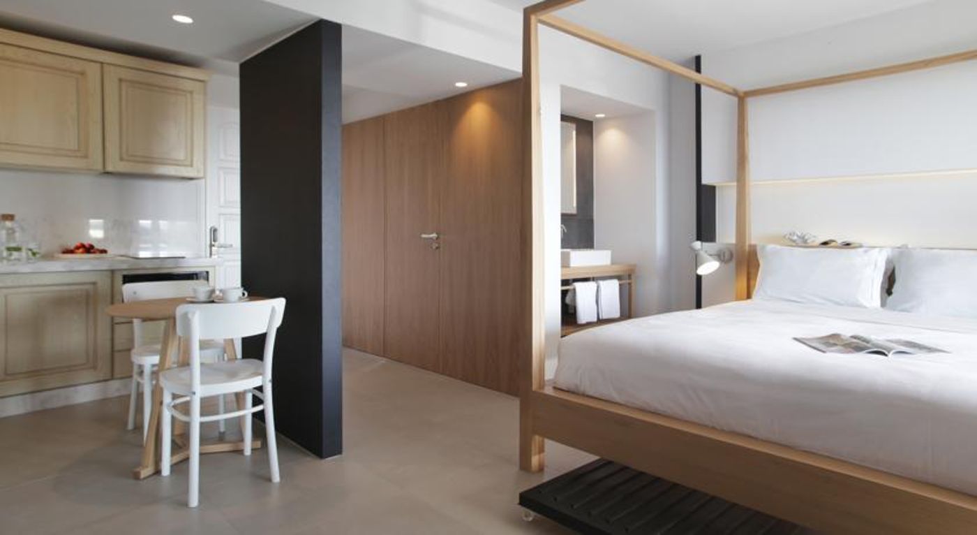 Lena Mare Boutique Hotel