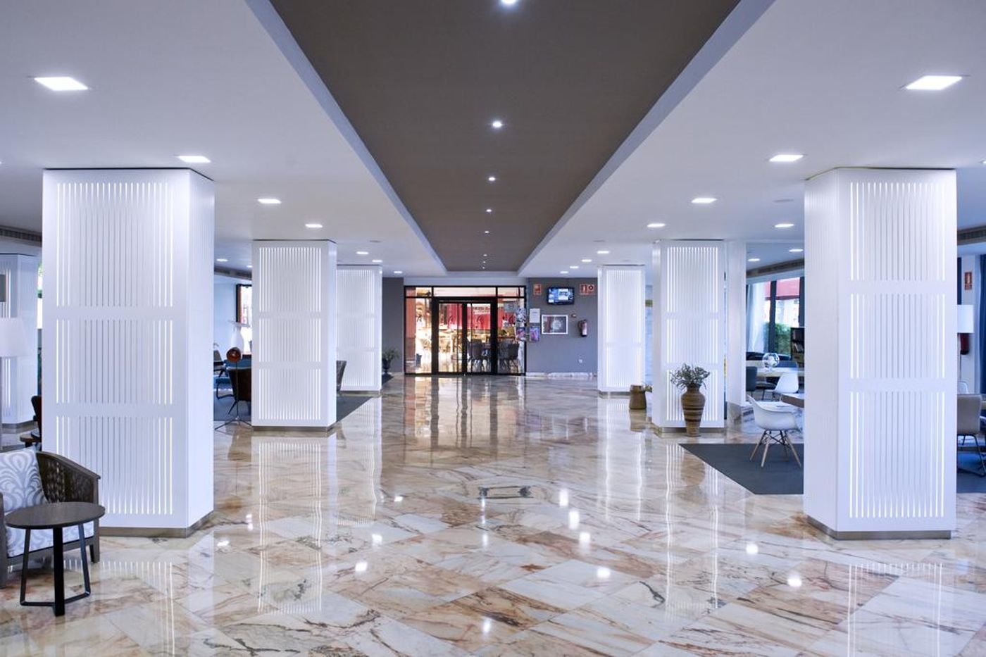 Hotel La Siesta Tenerife