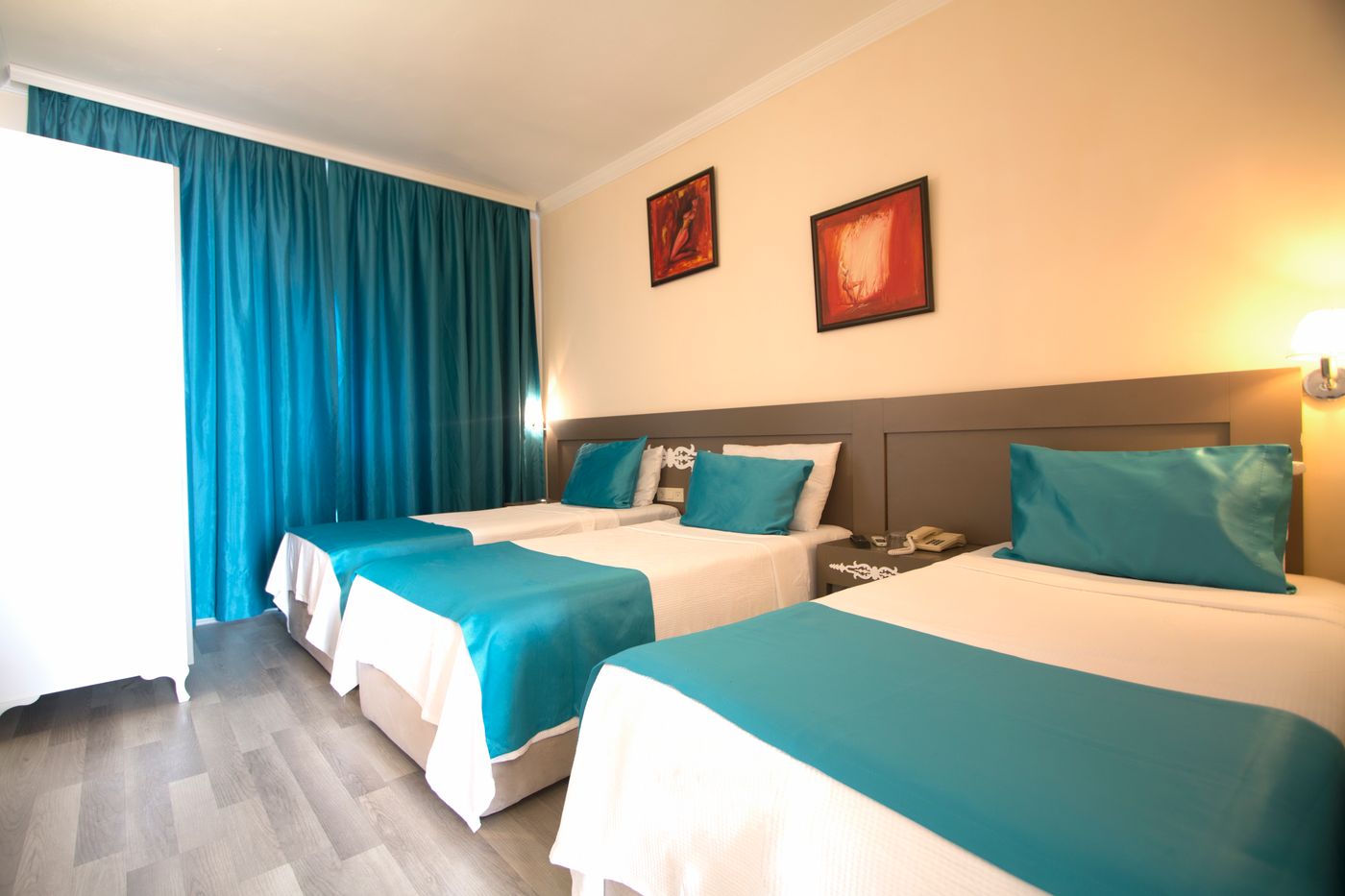 Sky-Vela-Hotel---All-Inclusive-Room-13