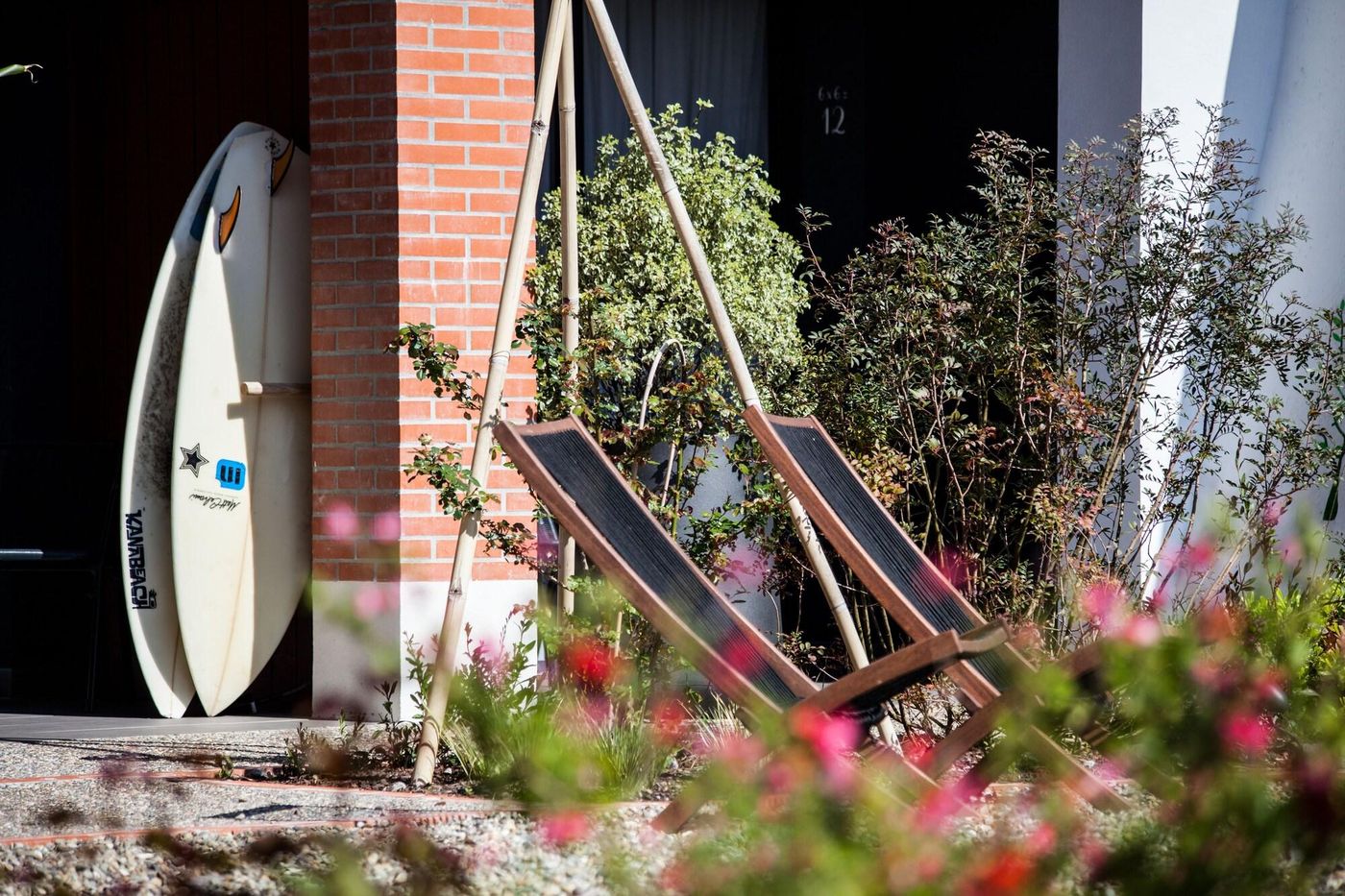 Hôtel Balea Guéthary-France-GUETHARY-General view-2