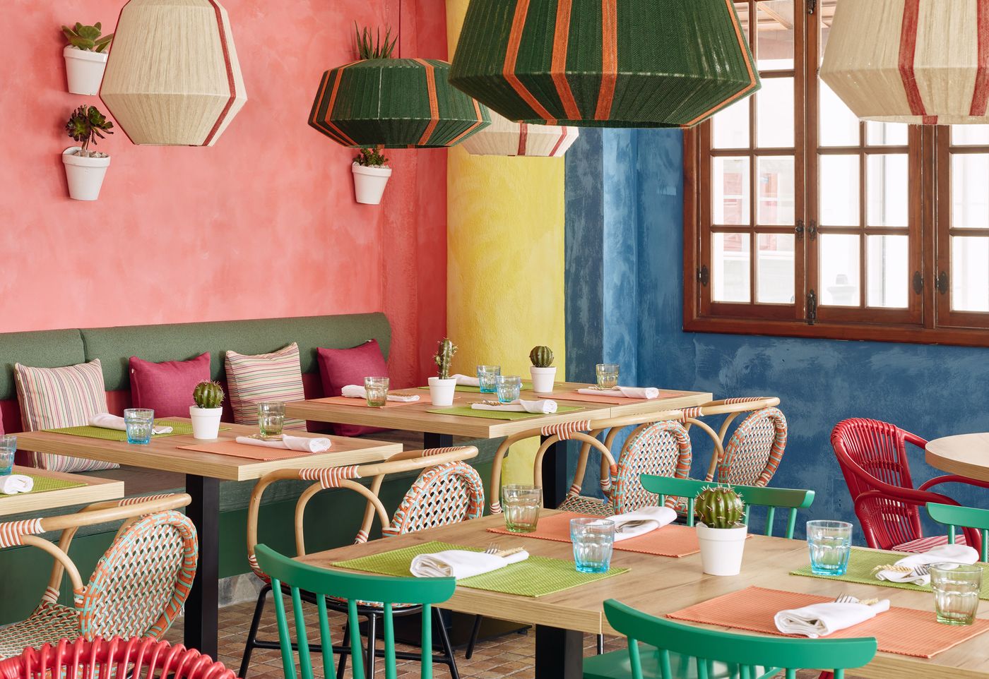 Apartments La Palma Affiliated by Melia