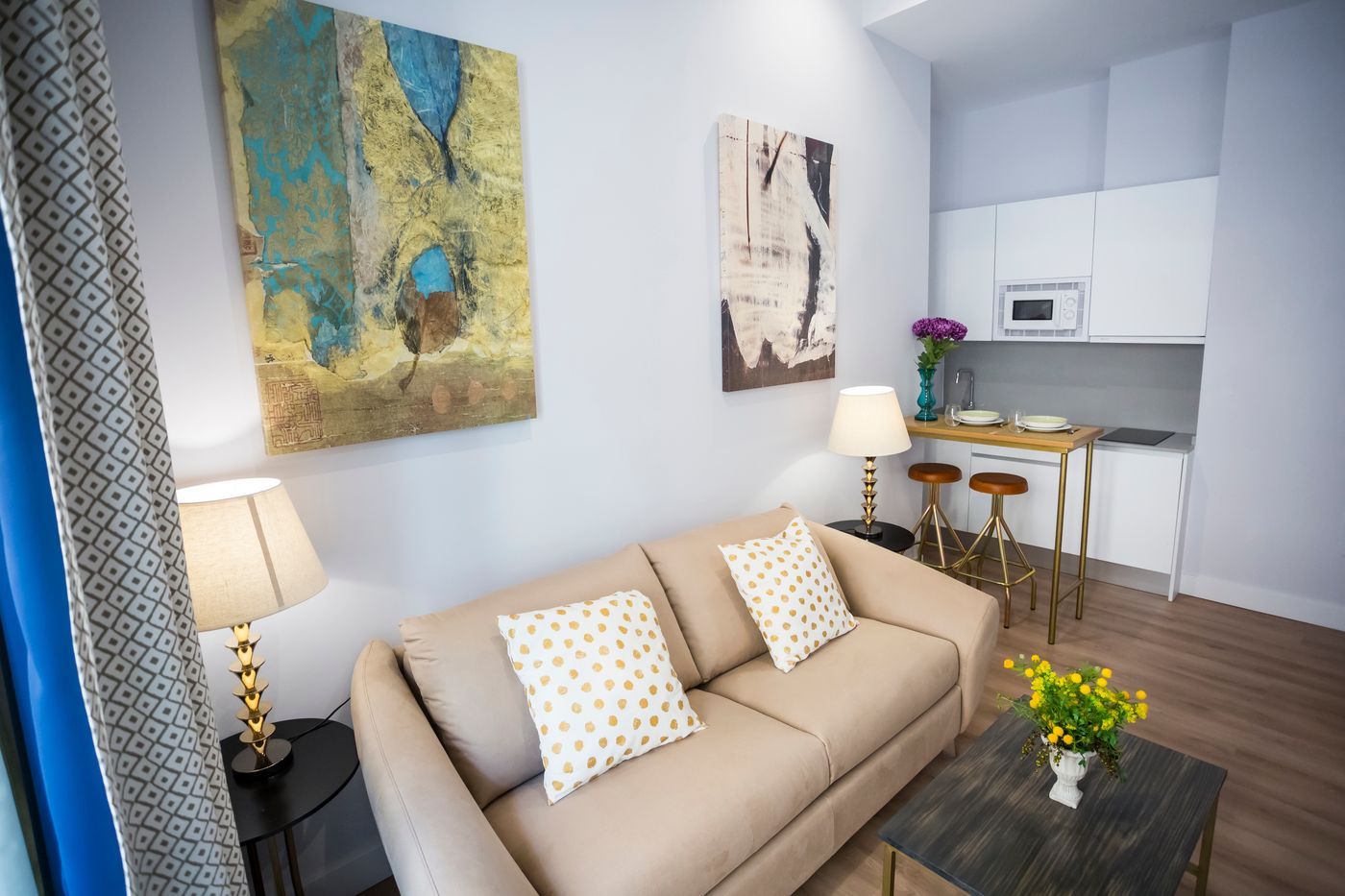 Casa-de-la-Merced-Suites-Room-13