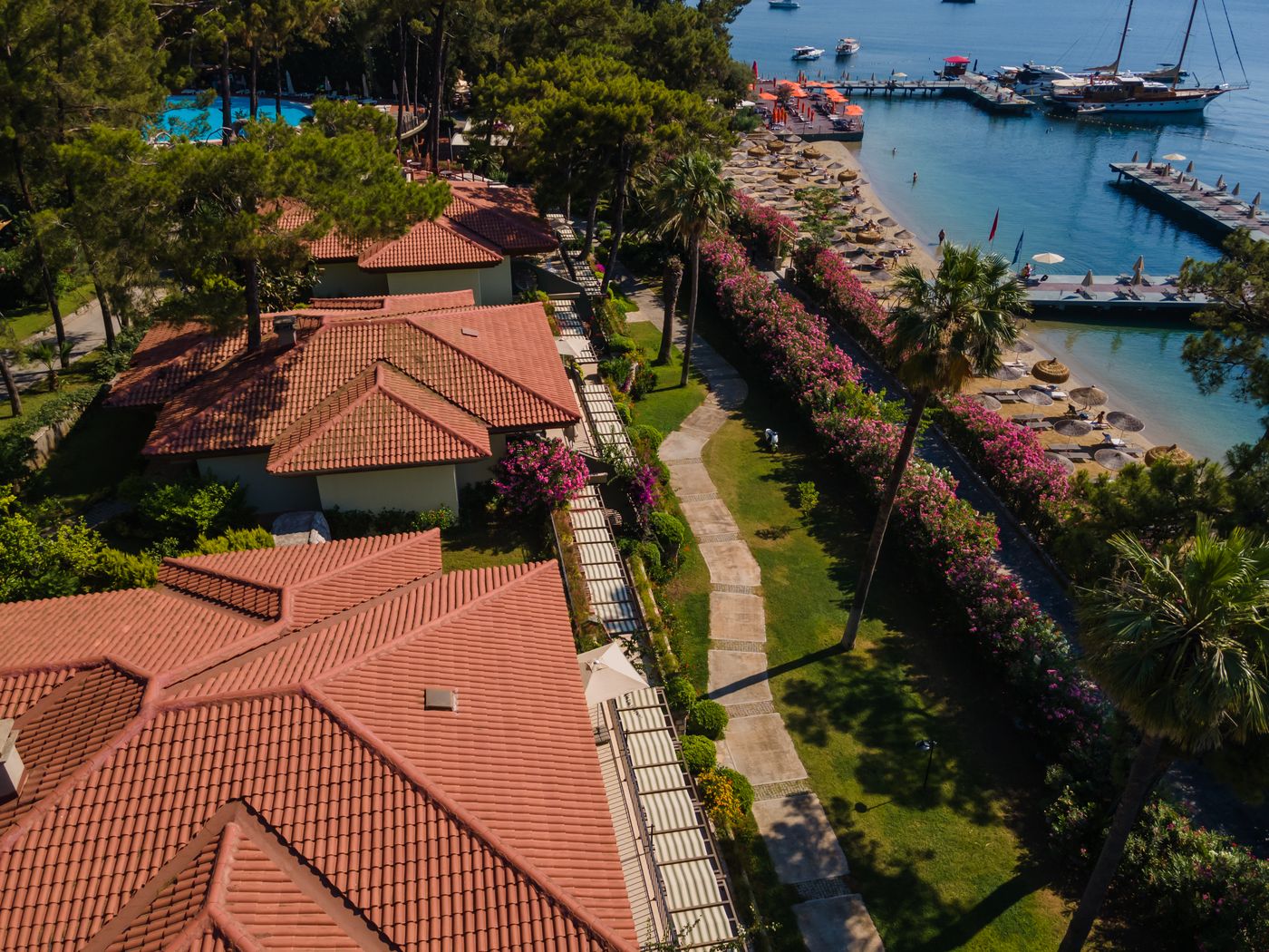 Grand Yazici Club Turban