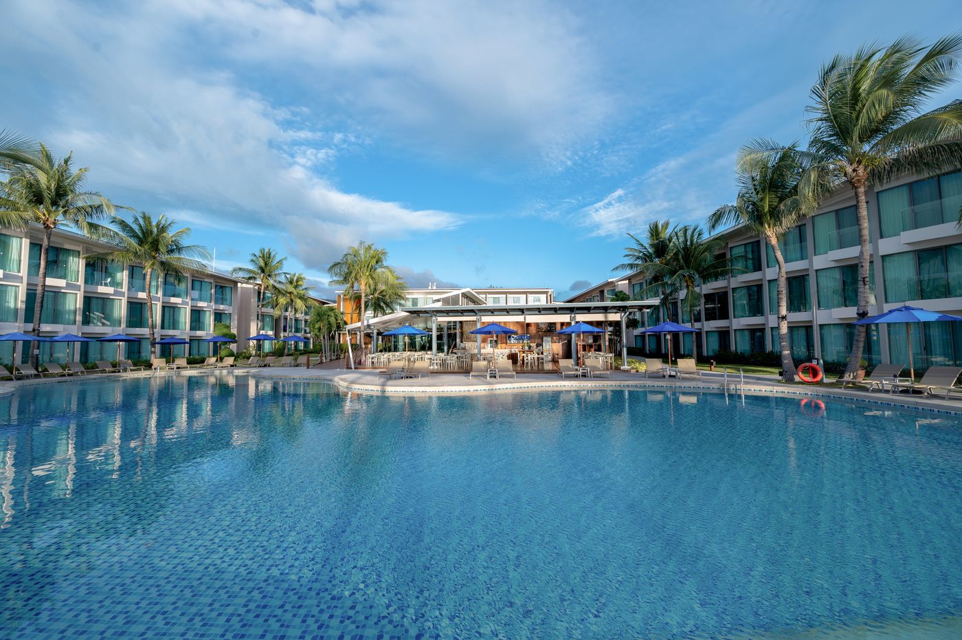 New - OZO Chaweng Samui