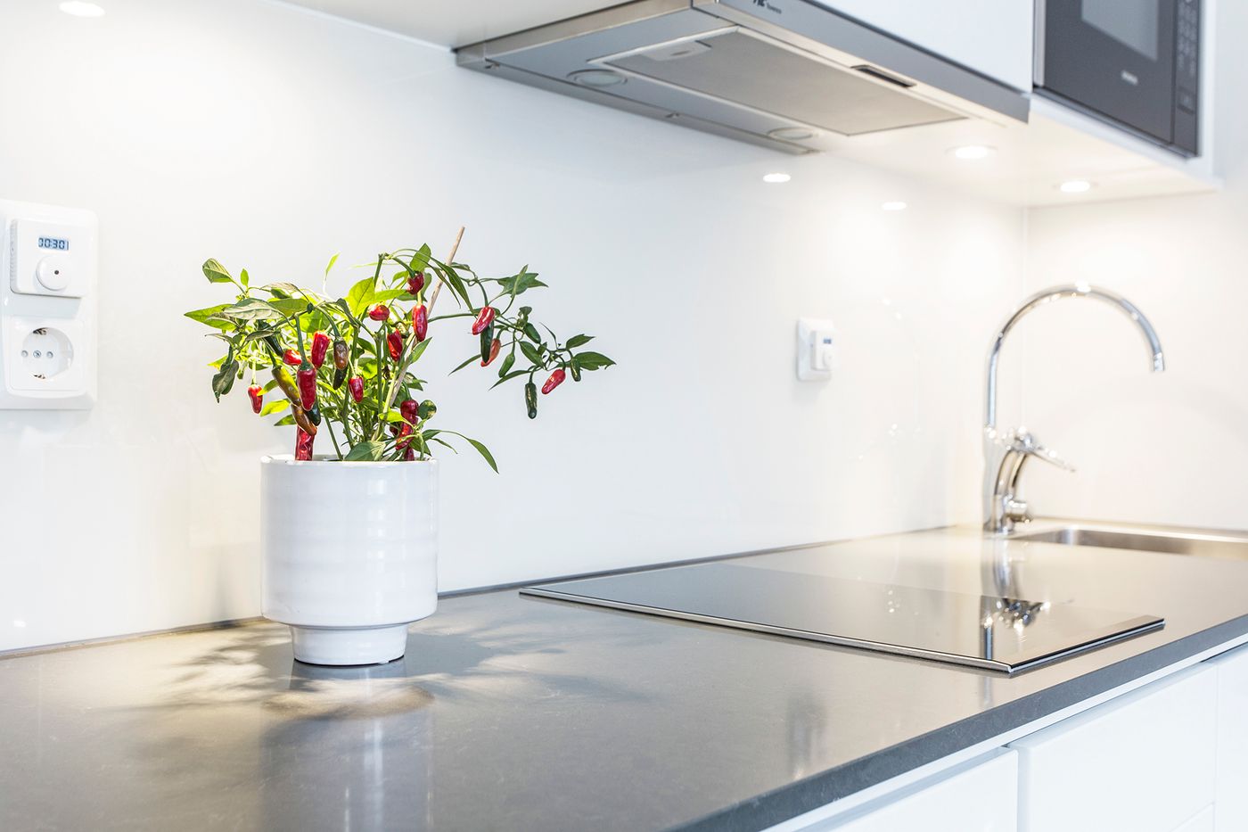 Biz Apartment Hammarby Sjostad - Sweden - STOCKHOLM - Room - 3