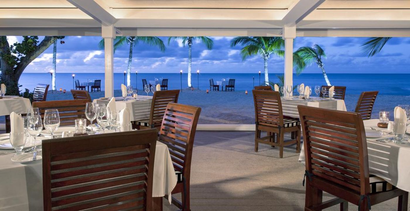 Galley Bay Resort & Spa - Adults Only