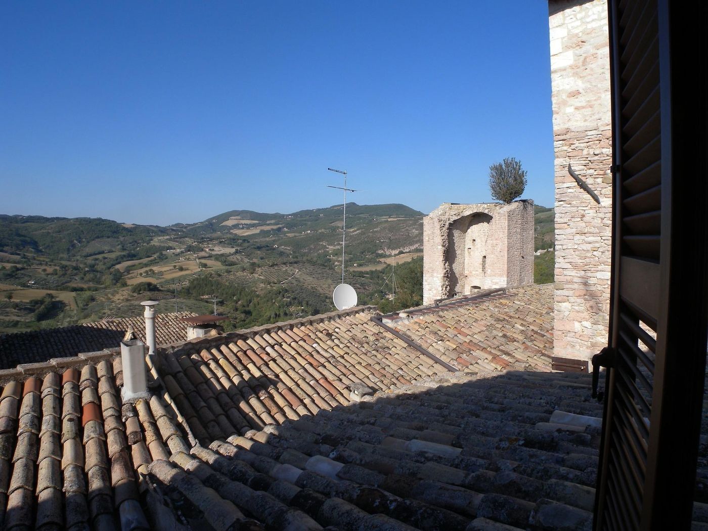 Bed And Breakfast A Casa Delle Fate-Italy-ASSISI-General view-9