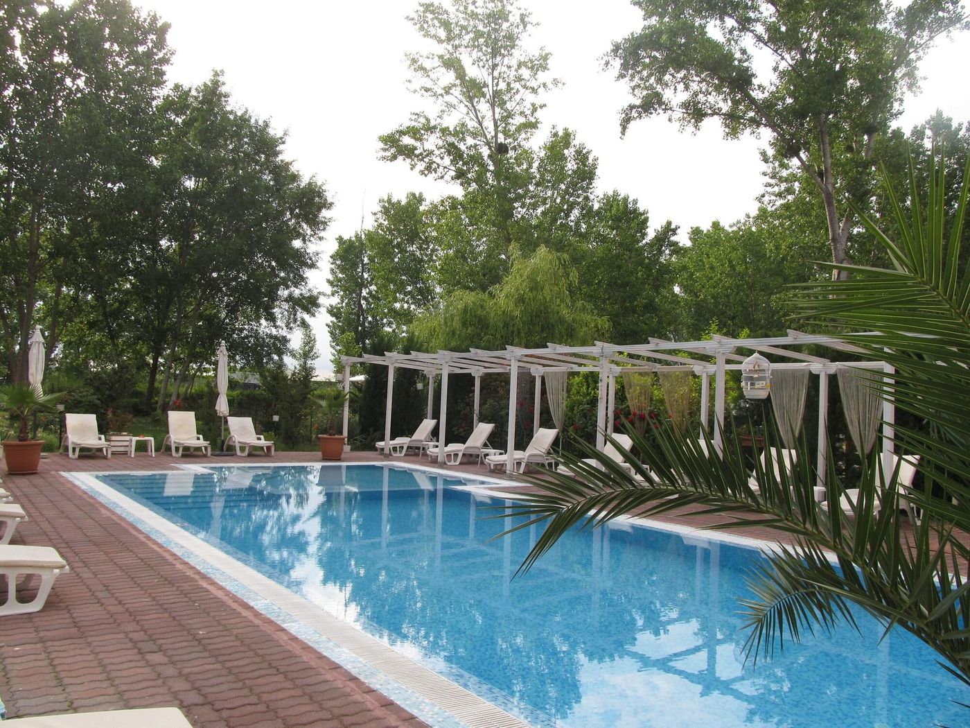 Aparthotel Cote Da Zure-Bulgaria-Nessebar-Room-9