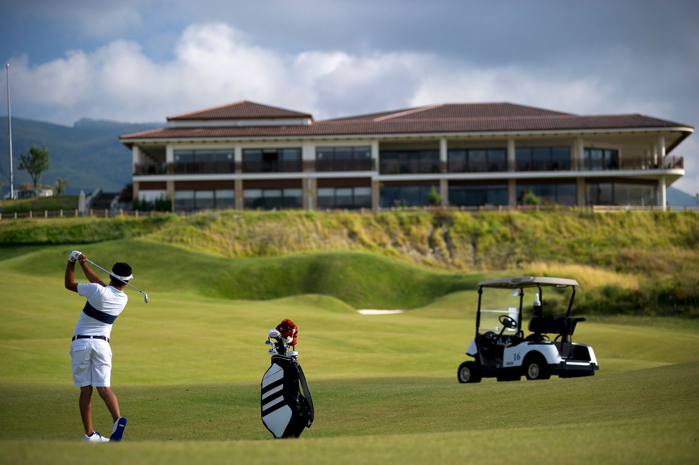 Ramada Resort by Wyndham Kusadasi & Golf