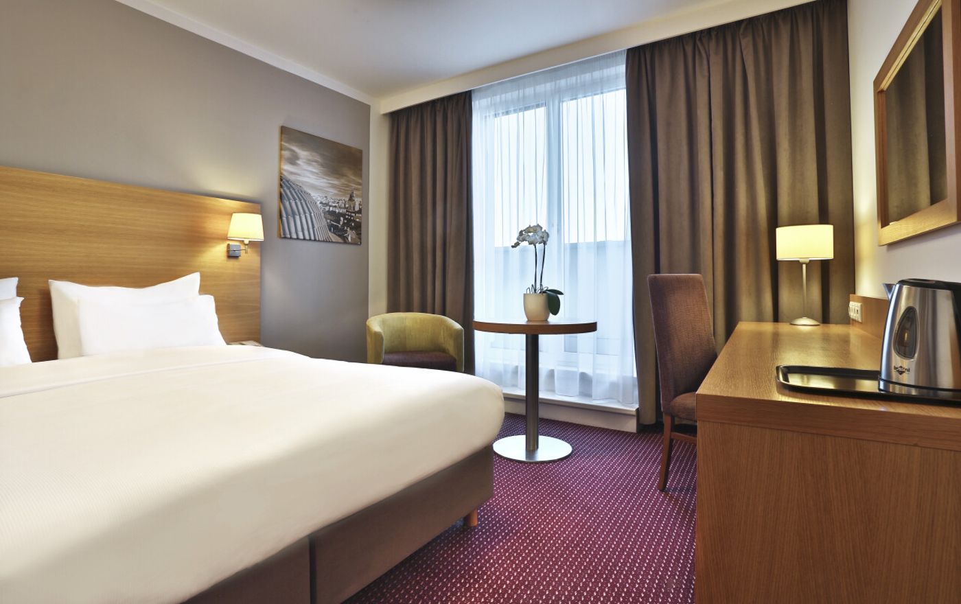 Botanique Hotel Prague