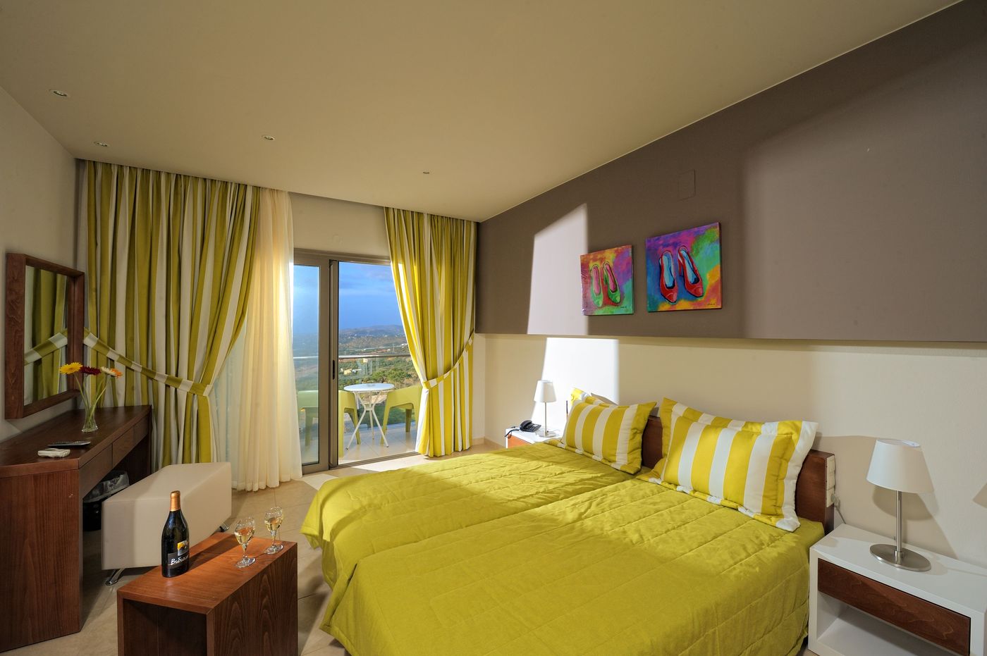 Royal Heights Resort