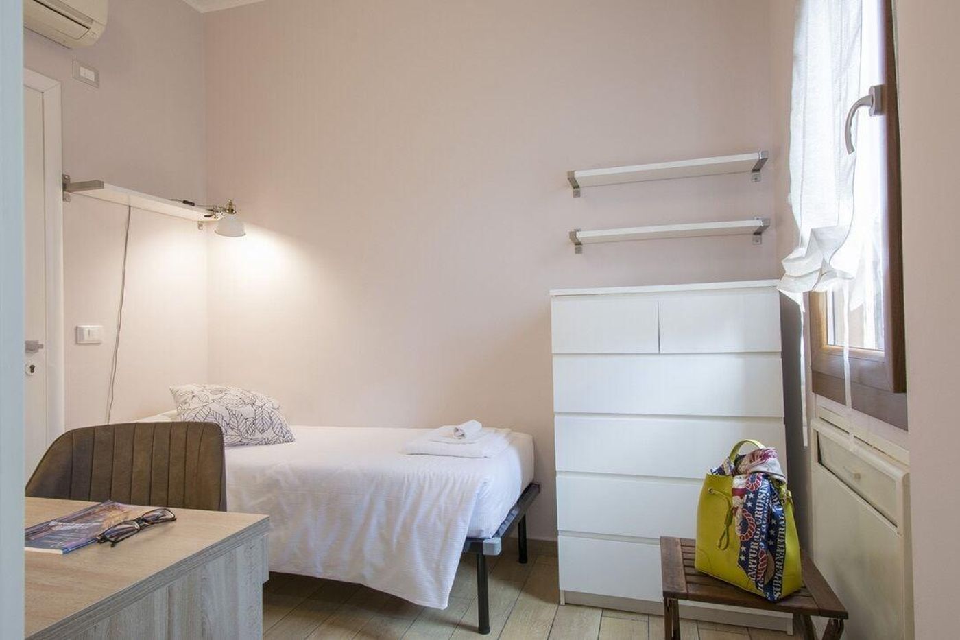 Il Mughetto - Italy - Bologna - Room - 7