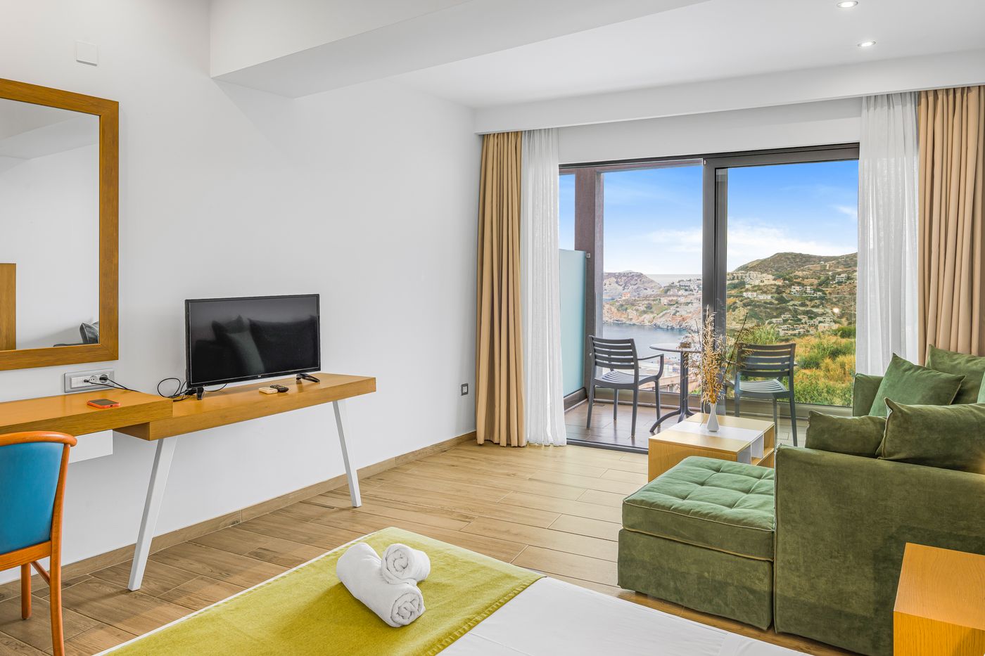 Panorama Village Hotel 