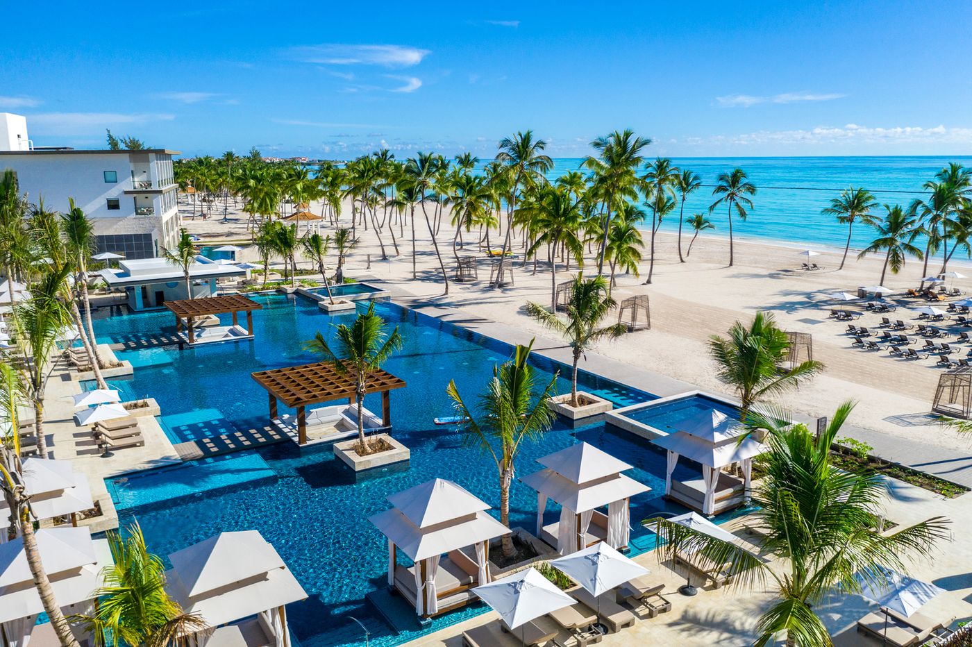 Hyatt Zilara Cap Cana - Adults Only