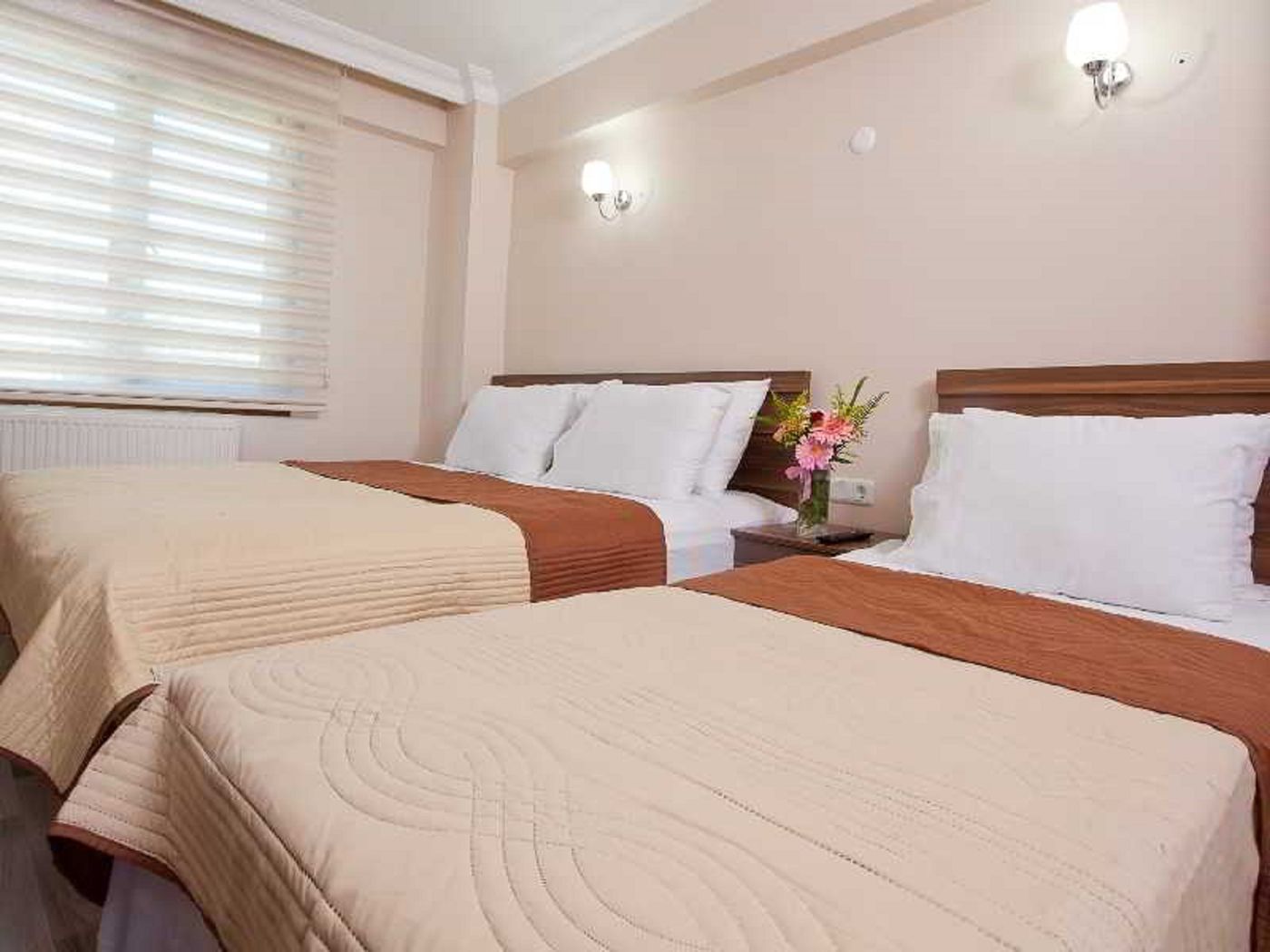 Birlik Apart Hotel - Turkey - ISTANBUL - Room - 5