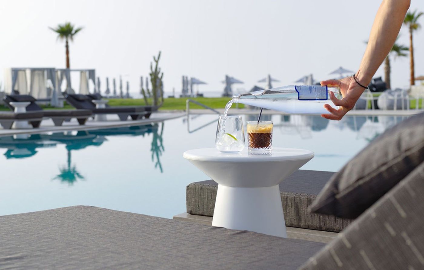 Nautilux Rethymno by Mage Hotels