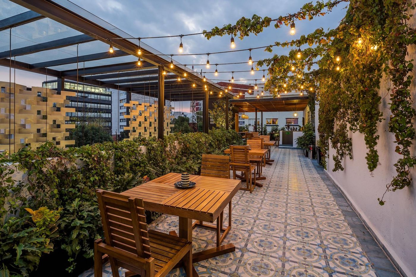 Casa Decu-Mexico-MEXICO CITY-General view-3