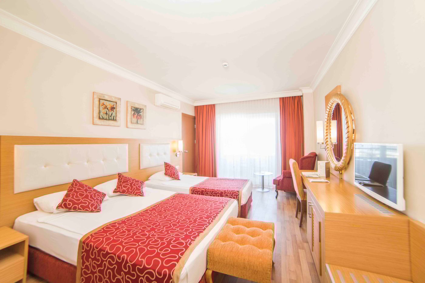 Alaiye Resort & Spa Hotel