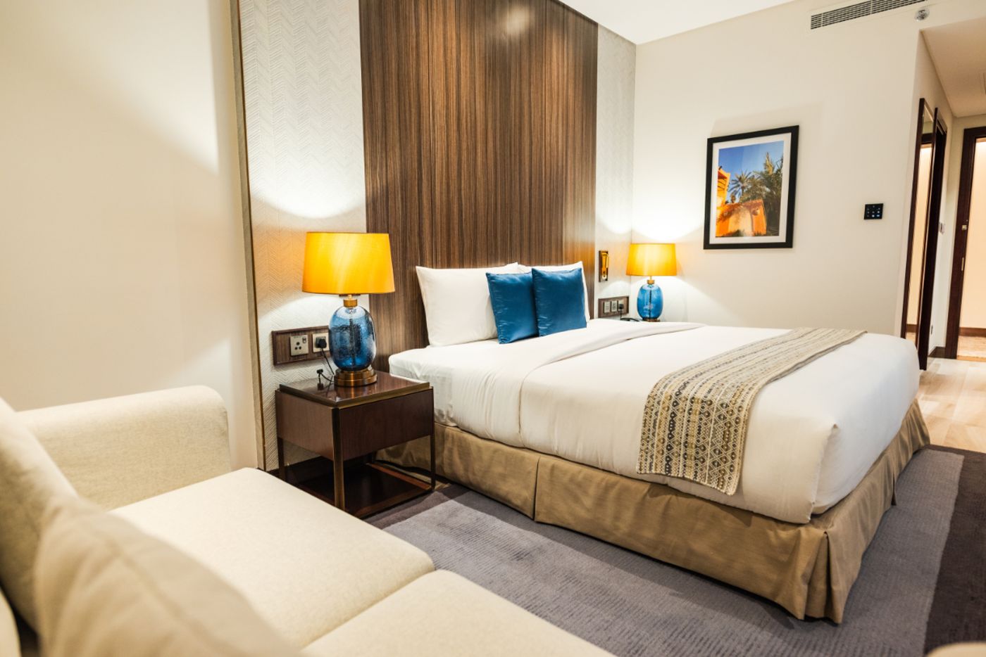 Bahrain Airport Hotel 18.09