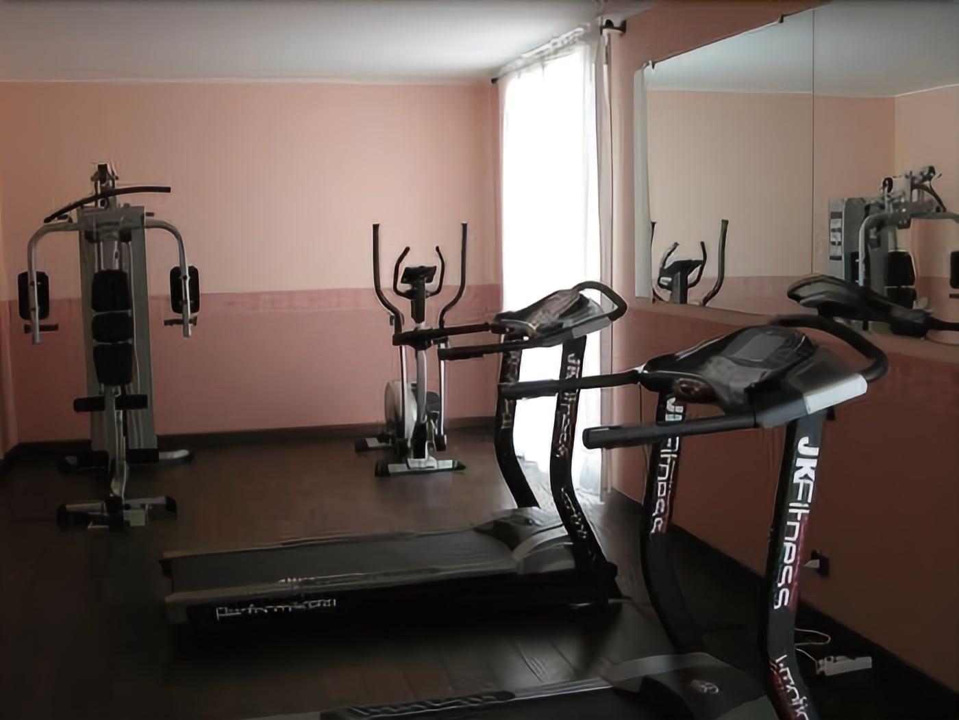 Green Hotel - Italy - SETTIMO TORINESE - Sports and Entertainment - 2