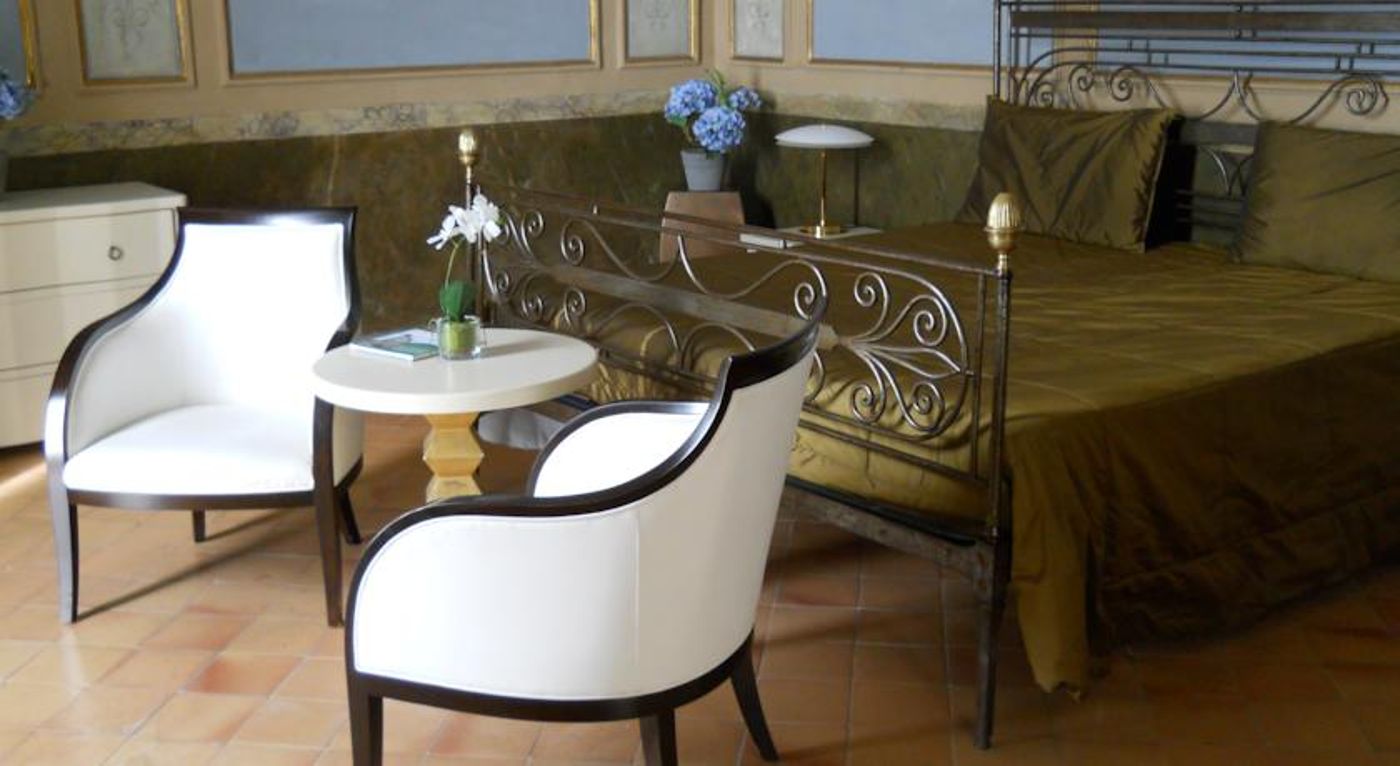 Miglio d'Oro Park Hotel