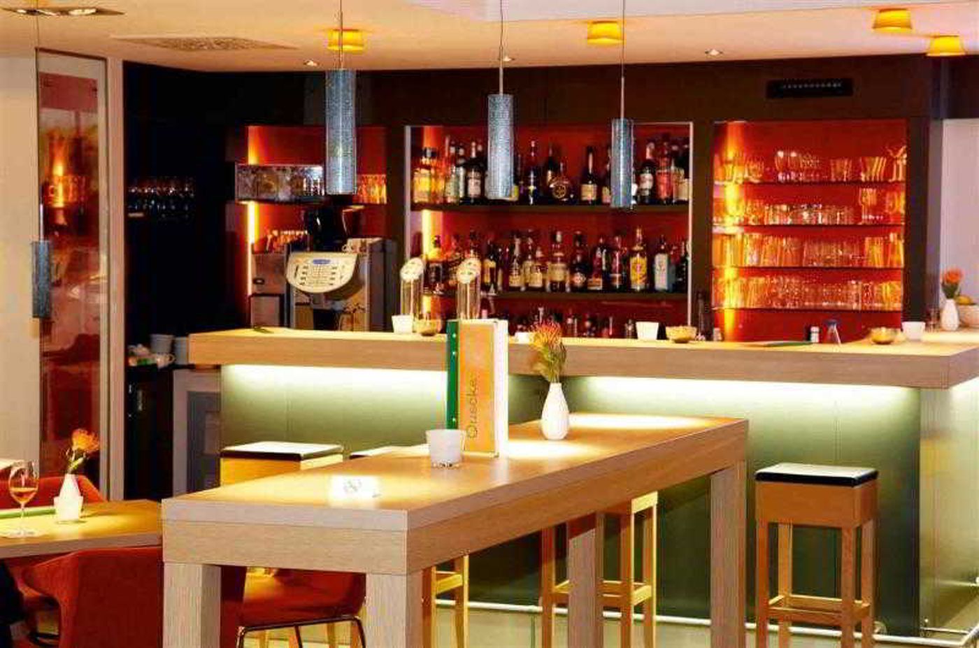 Mercure Hotel Duesseldorf Airport - Germany - RATINGEN - General view - 10