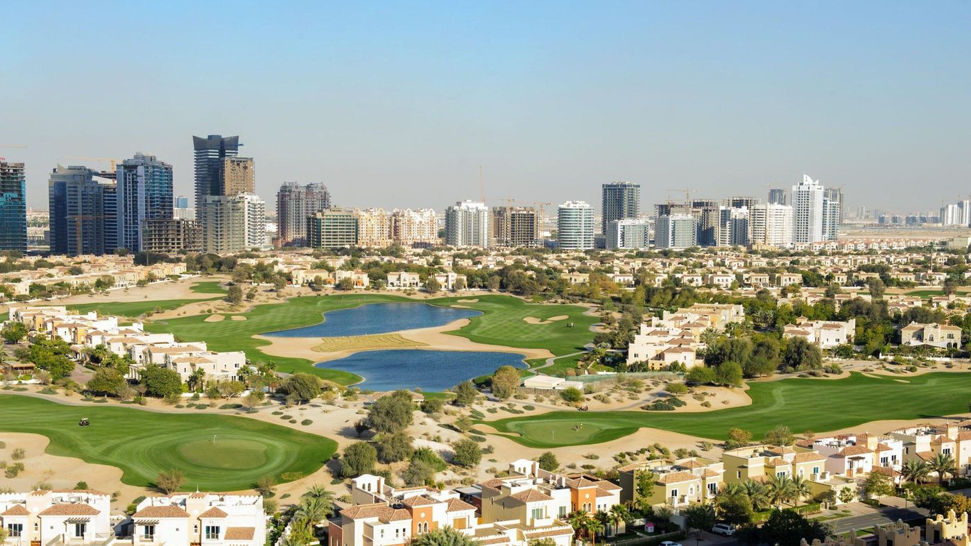 Holiday-Inn-Dubai-Al-Barsha-General-view-67