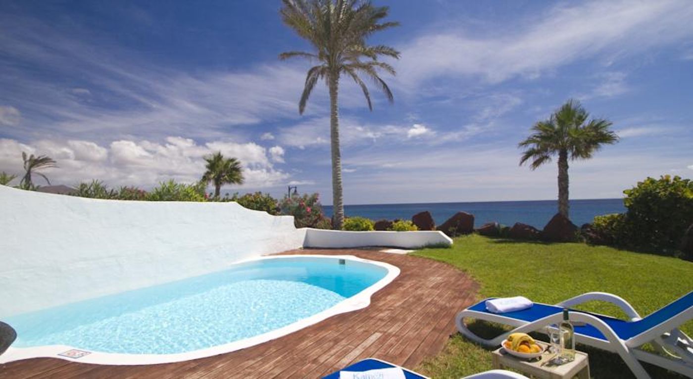 Kamezi Boutique Villas