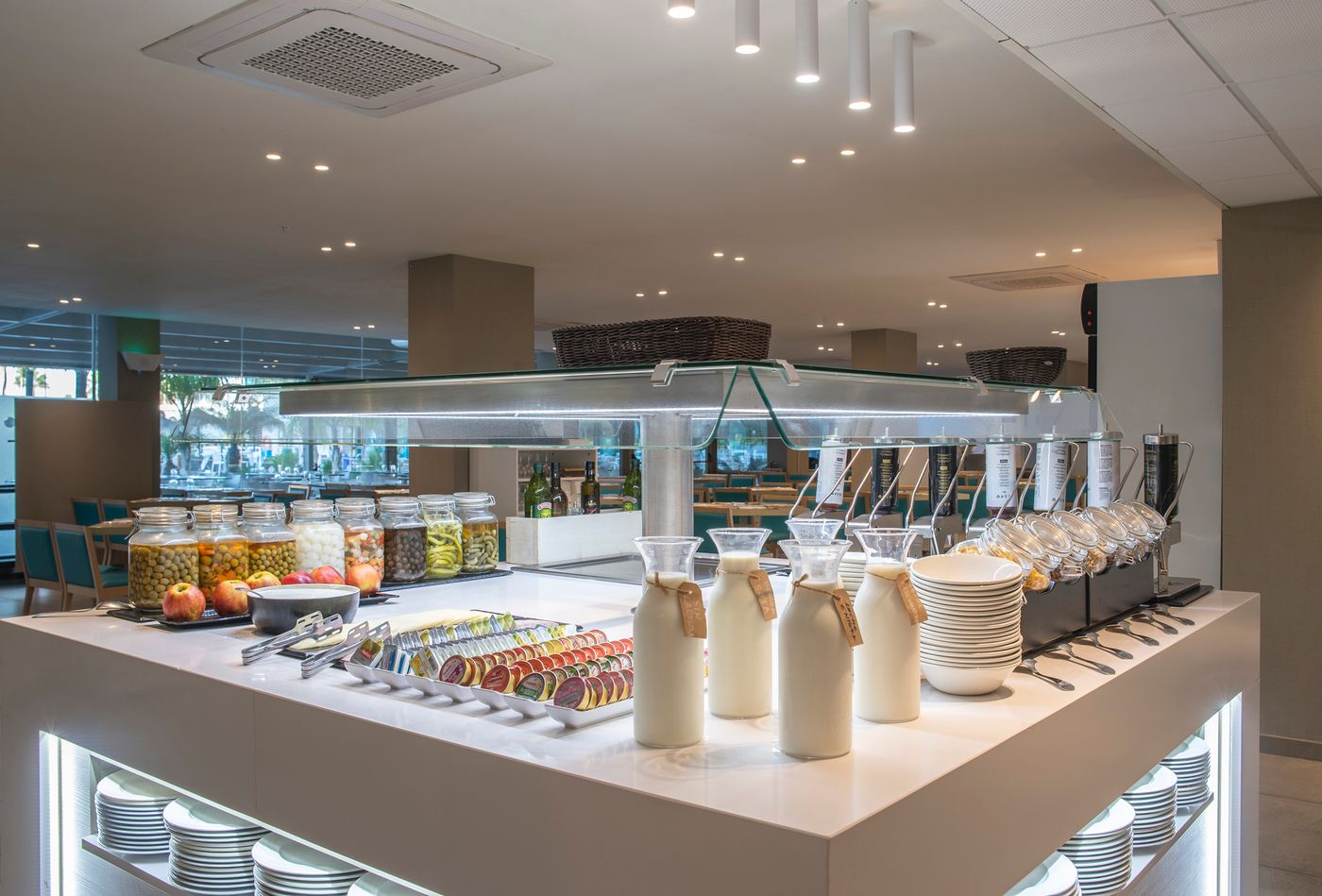 Hotel Roquetas El Palmeral by Pierre & Vacances