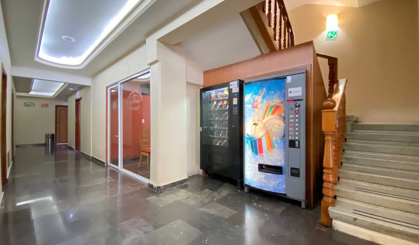 San Diego-Mexico-Ciudad de México-General view-6