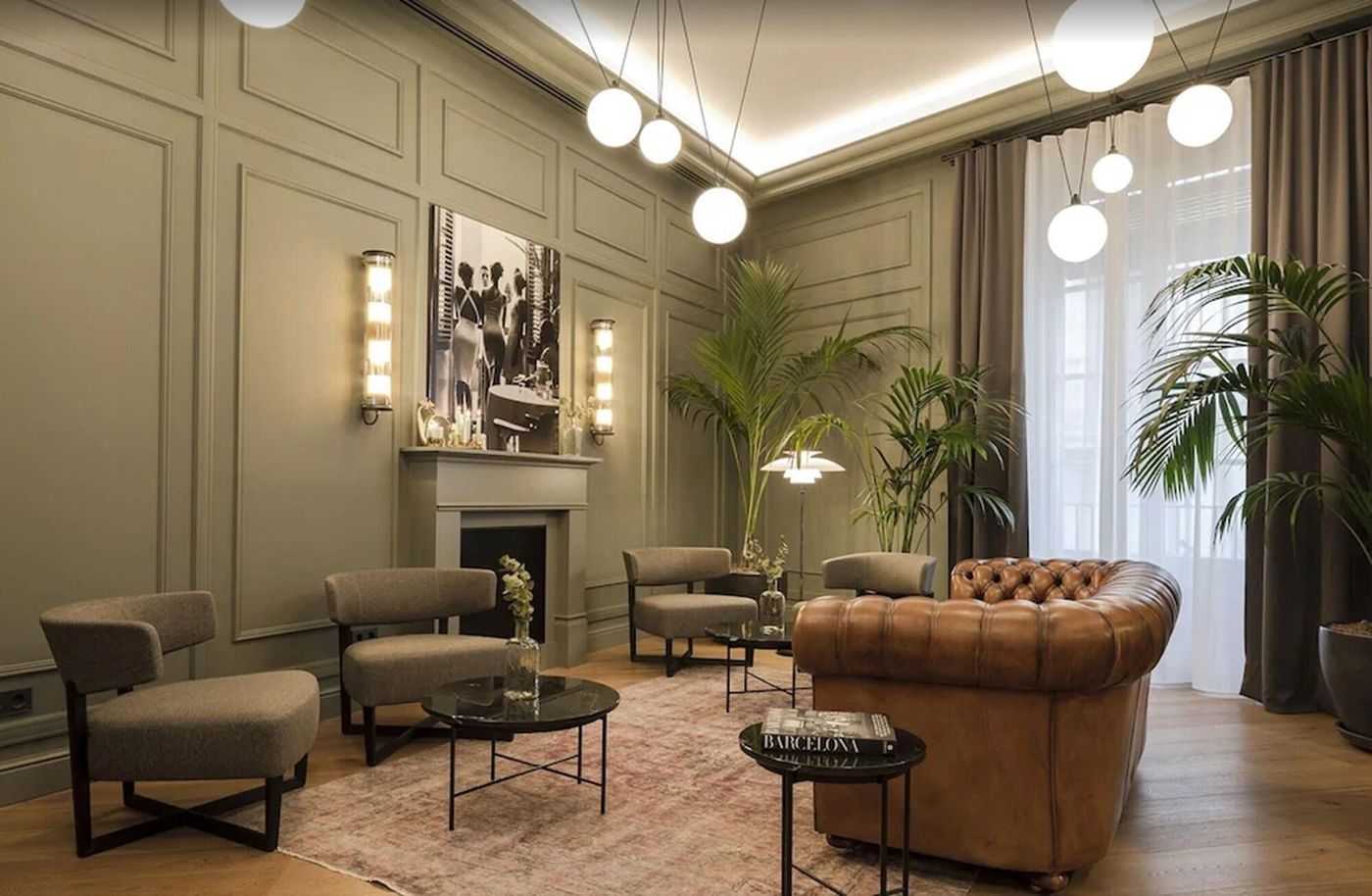 CoolRooms Maldà-Spain-BARCELONA-Lobby-5