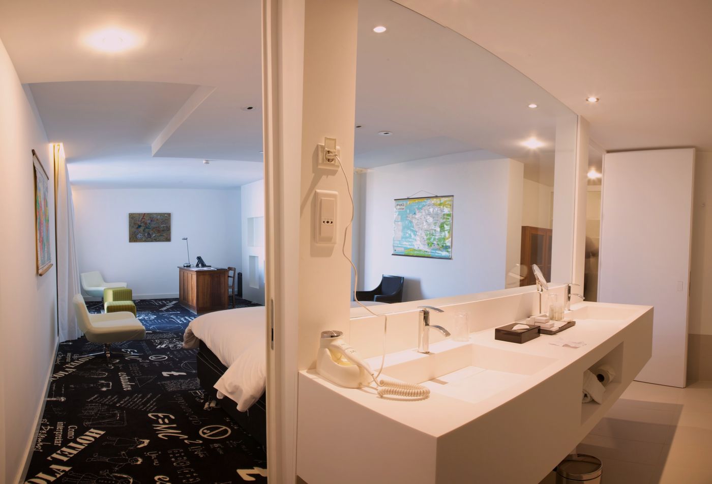 Da Estrela by Unlock Hotels - Portugal - LISBOA - General view - 2