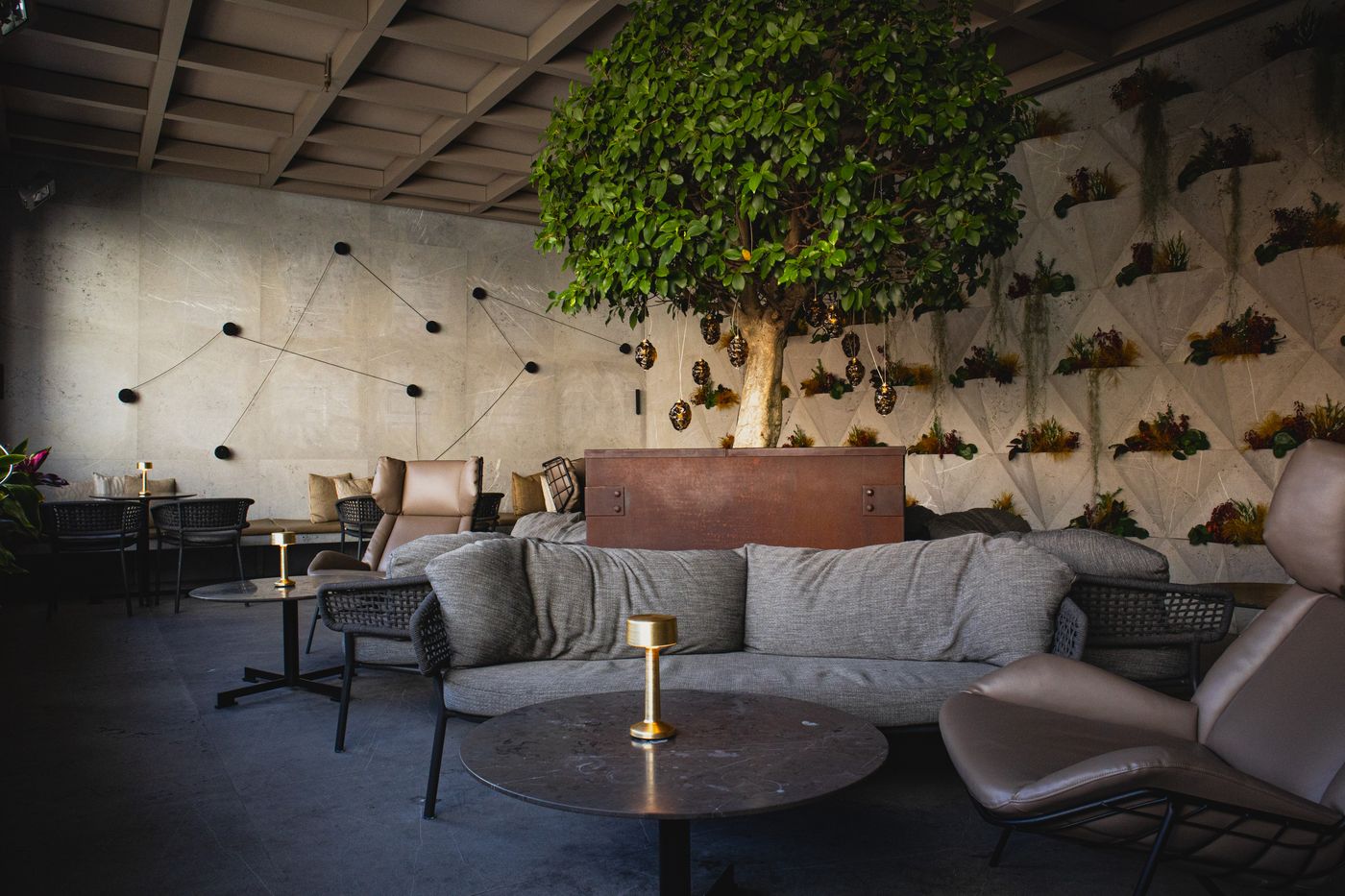 Epic SANA Marques - Portugal - Lisboa - Terrace - 9