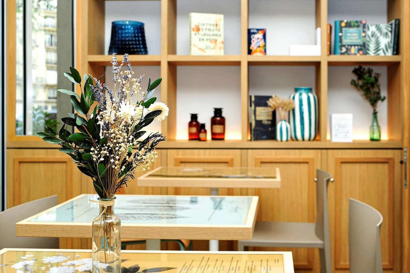 ibis Styles Paris Gare de Lyon TGV-France-PARIS-General view-4