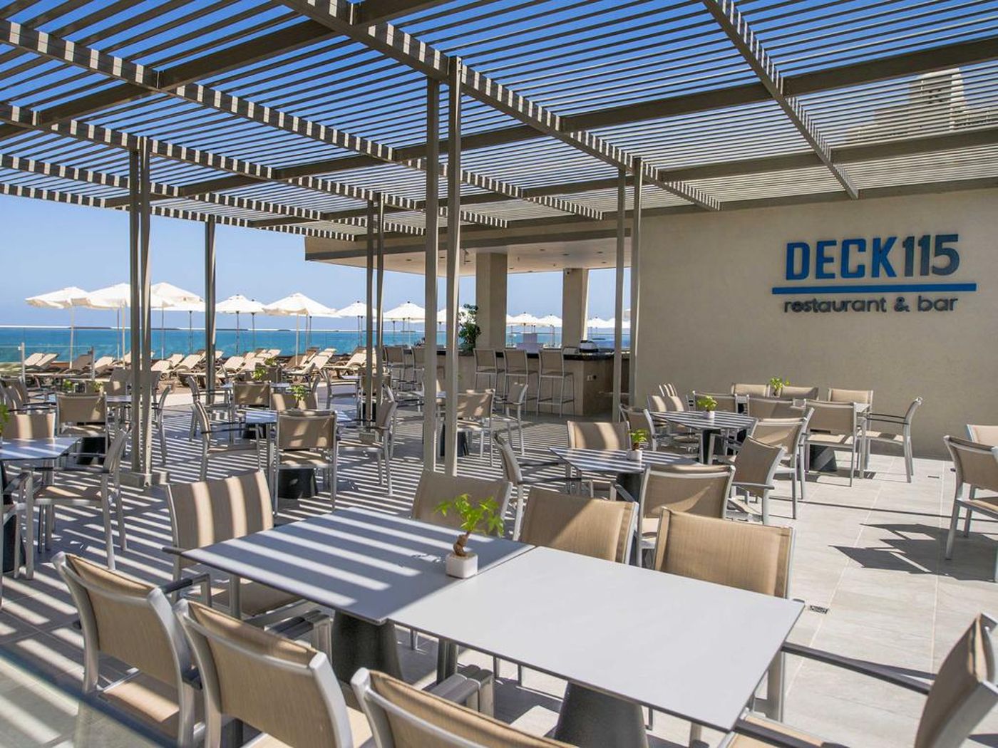 Sheraton Tel Aviv Hotel