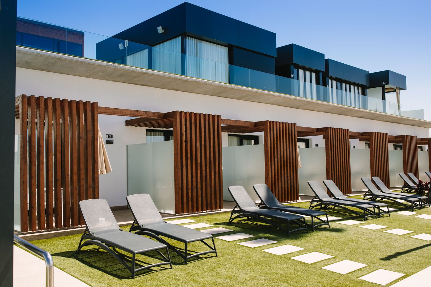 Club Maspalomas Suites and Spa - Adults Only