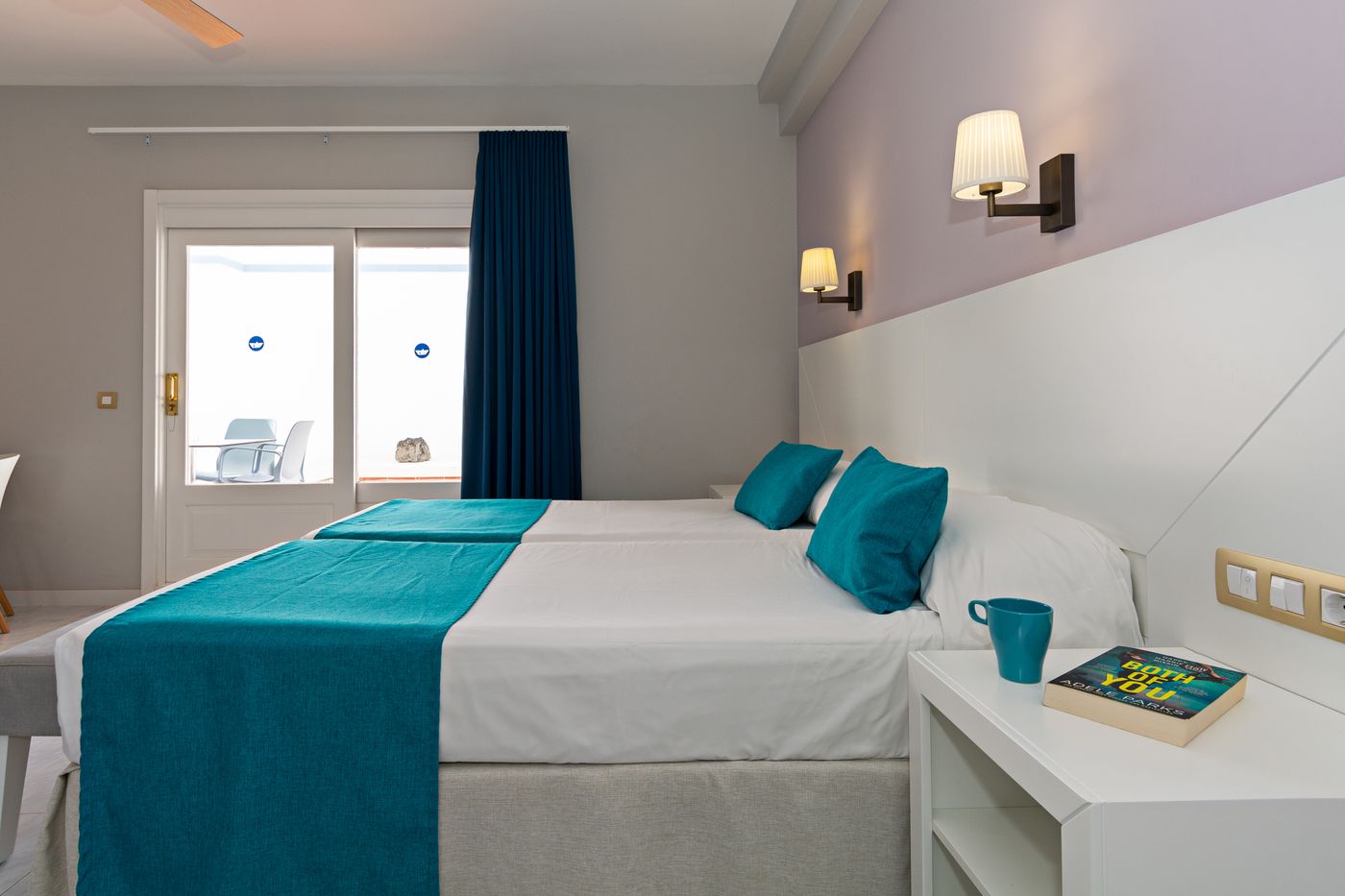 Oceano - Adults Only