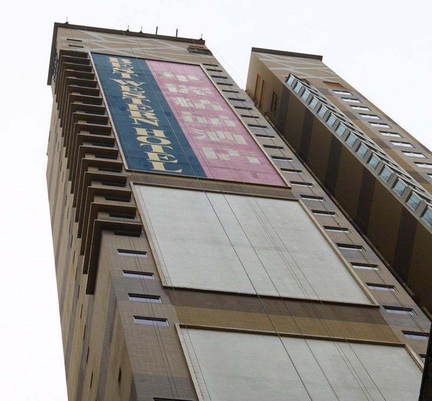 Best-Western-Hotel-Causeway-Bay-General-view-3