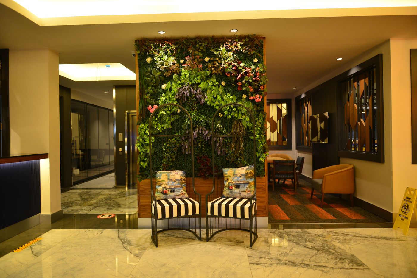 Hotel Oasis Marmaris