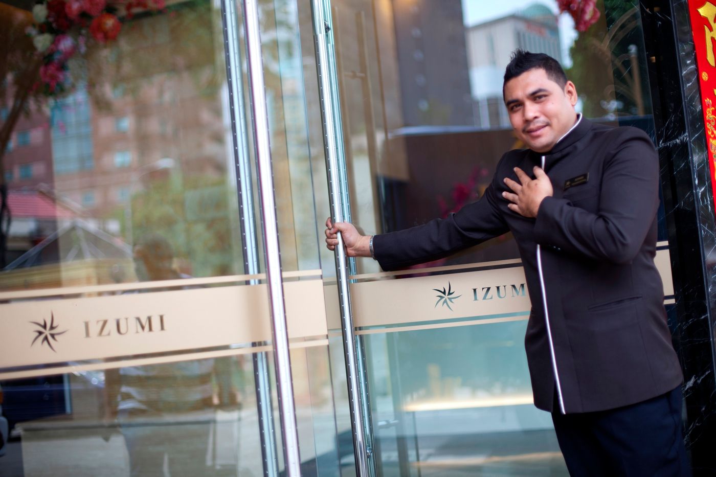 De Era Hotel-Malaysia-Kuala Lumpur-Lobby-8