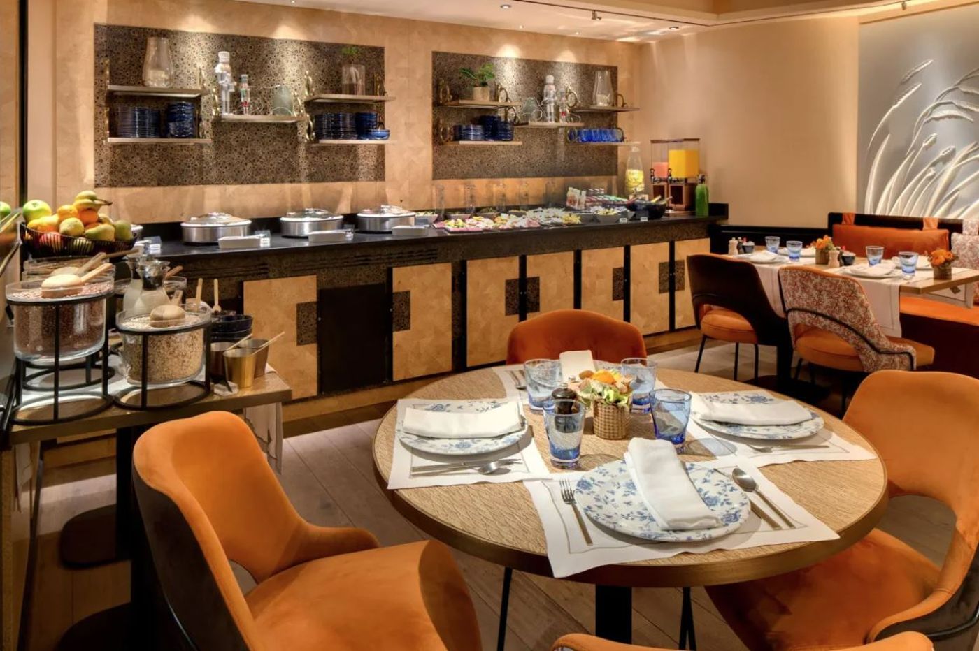 La Demeure Montaigne